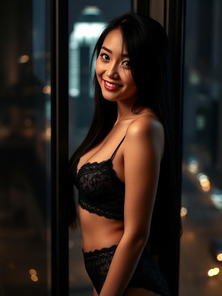 Mia — AI Girlfriend — AI girlfriend on FreeGF